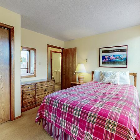 Gold Creek 208 Angel Fire Exterior foto