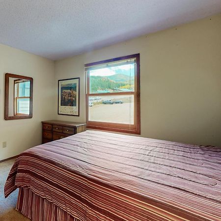 Gold Creek 208 Angel Fire Exterior foto