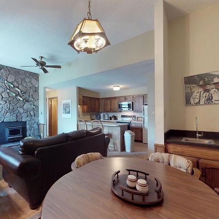 Gold Creek 208 Angel Fire Exterior foto
