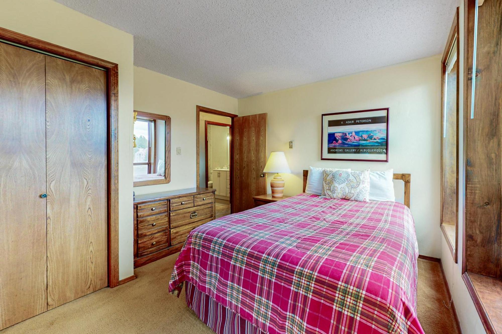 Gold Creek 208 Angel Fire Exterior foto