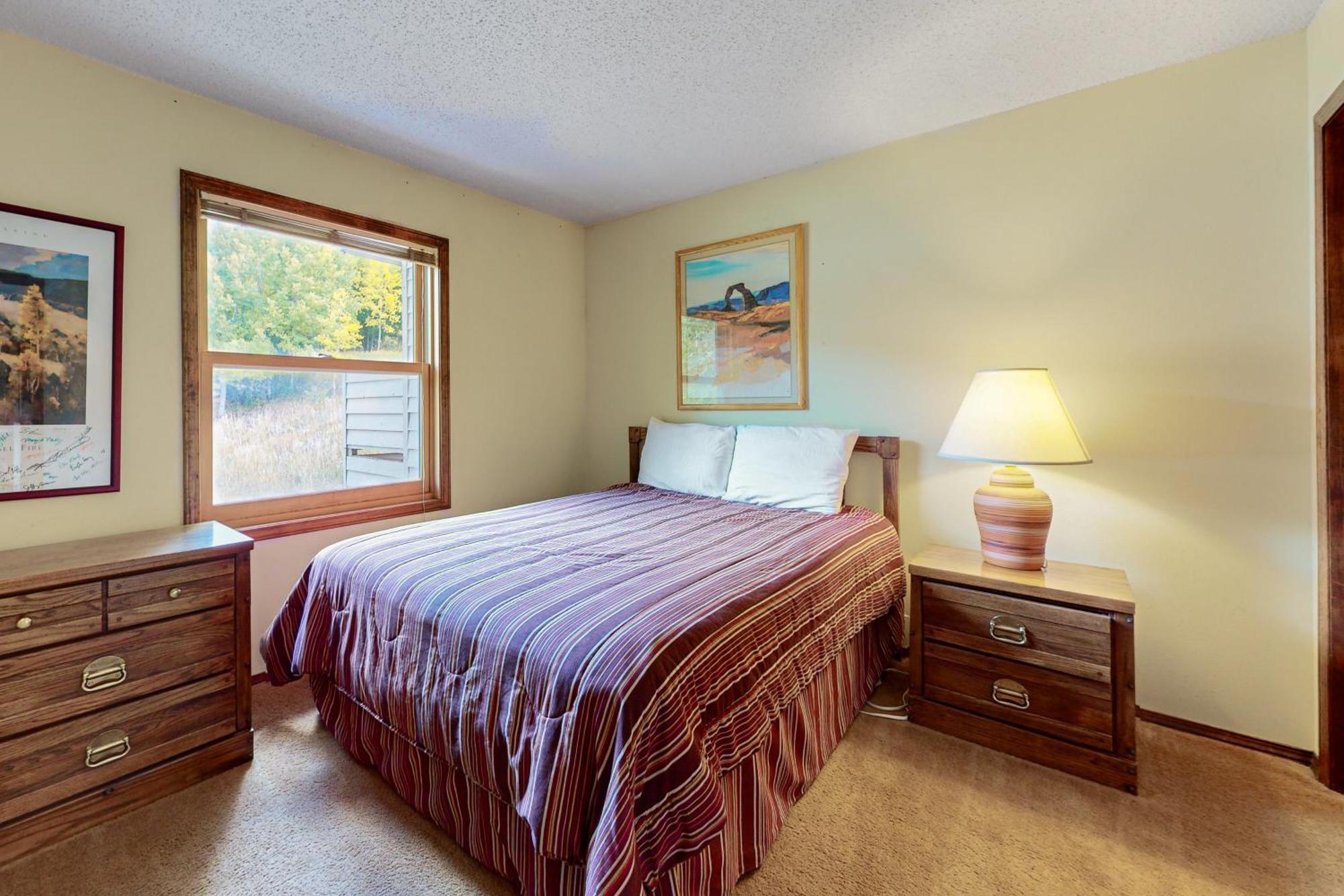Gold Creek 208 Angel Fire Exterior foto