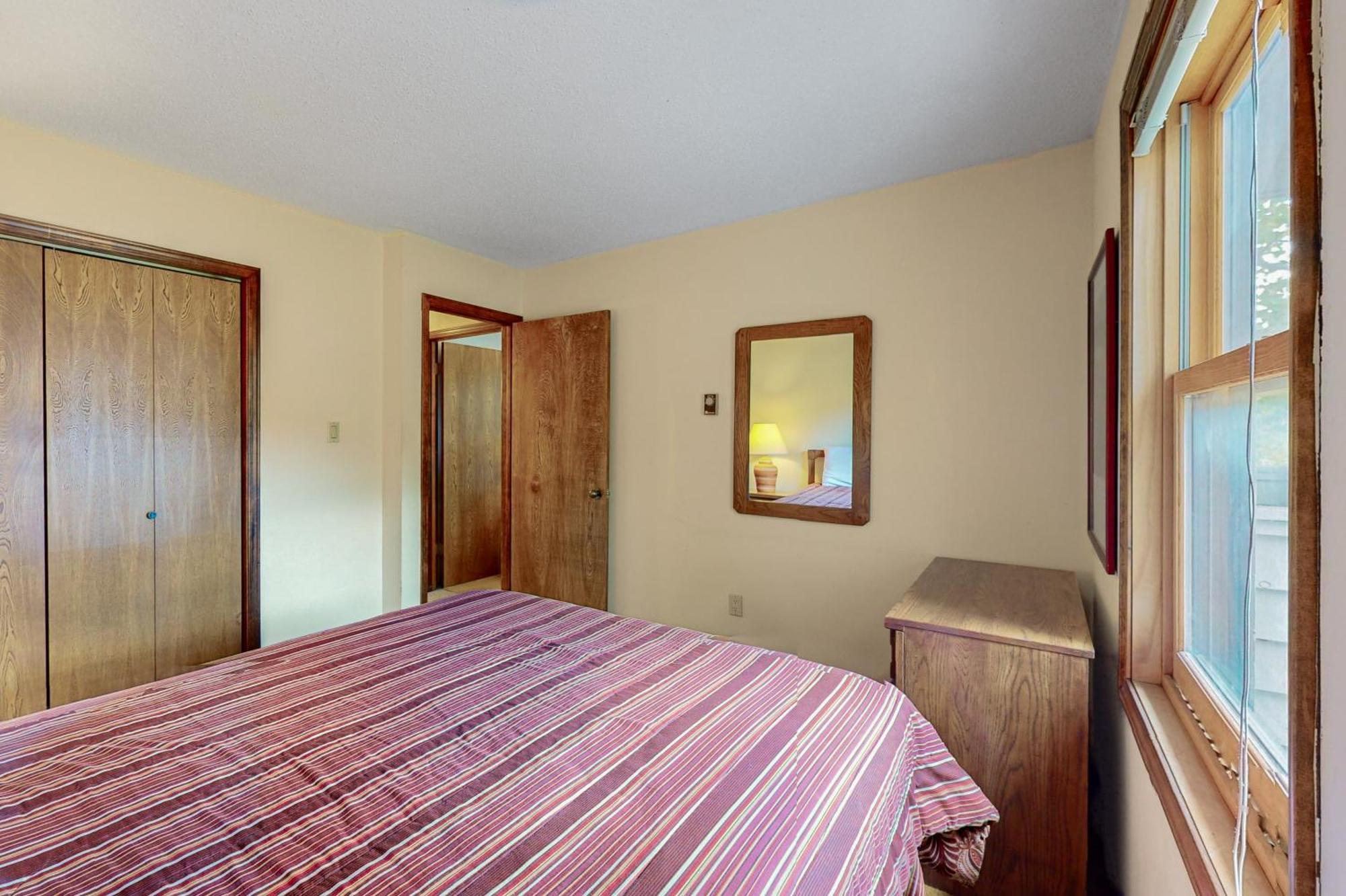 Gold Creek 208 Angel Fire Exterior foto