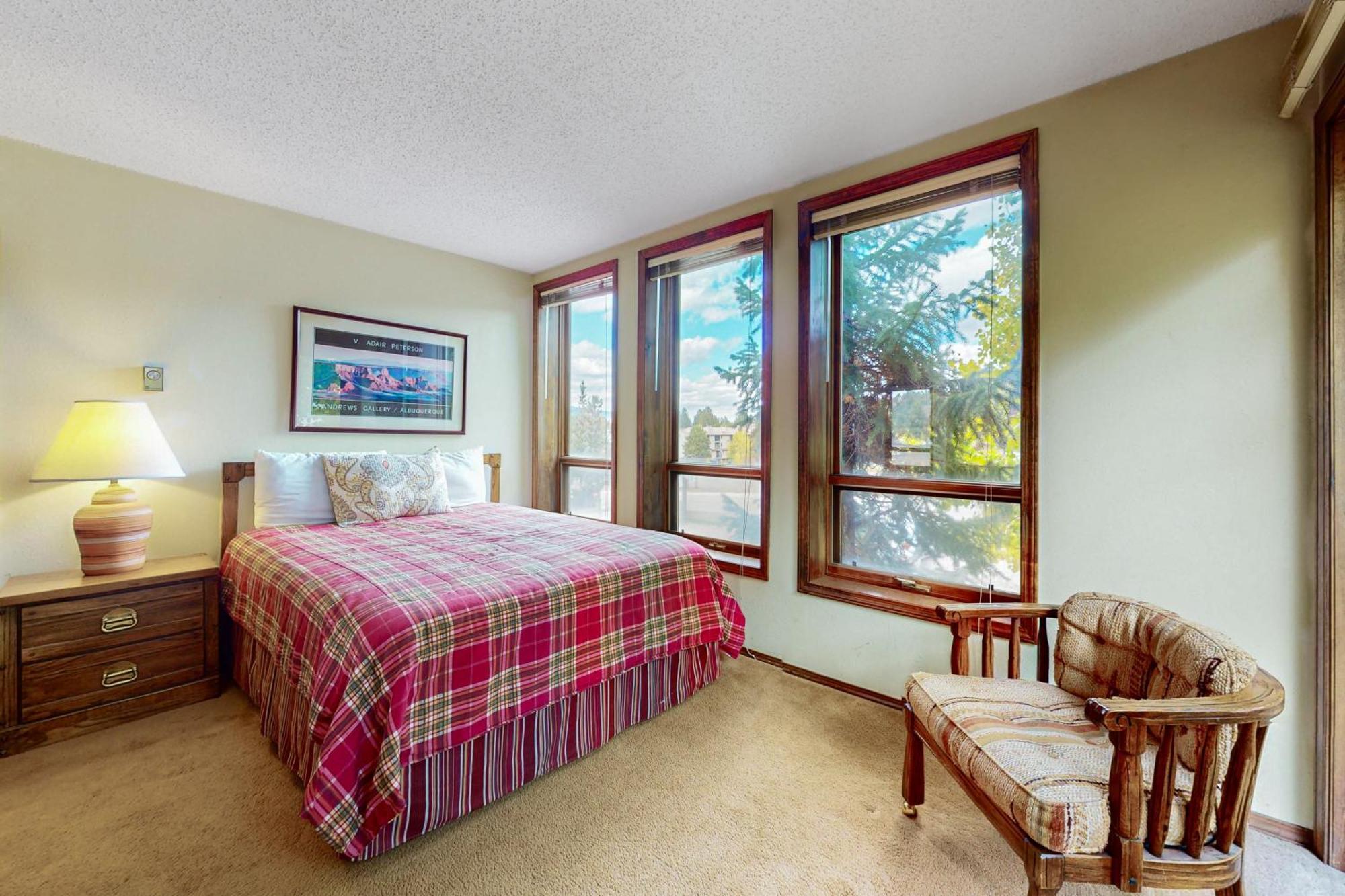 Gold Creek 208 Angel Fire Exterior foto