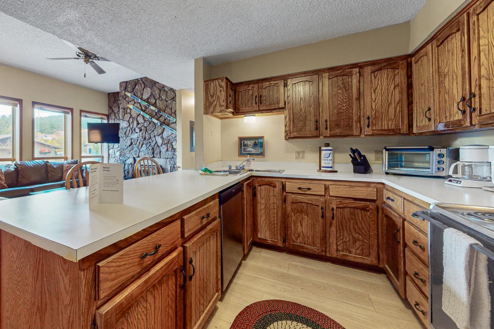 Gold Creek 208 Angel Fire Exterior foto