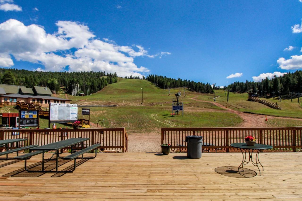 Gold Creek 208 Angel Fire Exterior foto