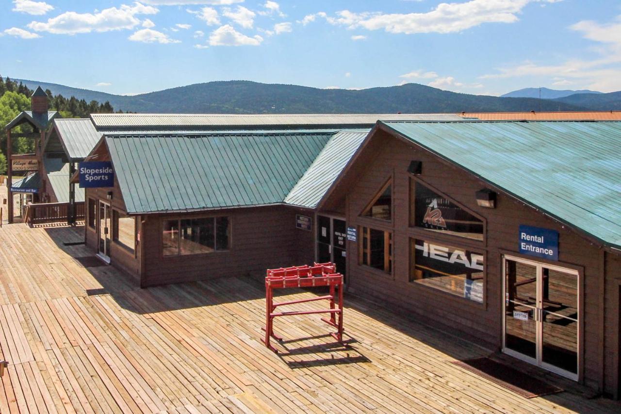 Gold Creek 208 Angel Fire Exterior foto